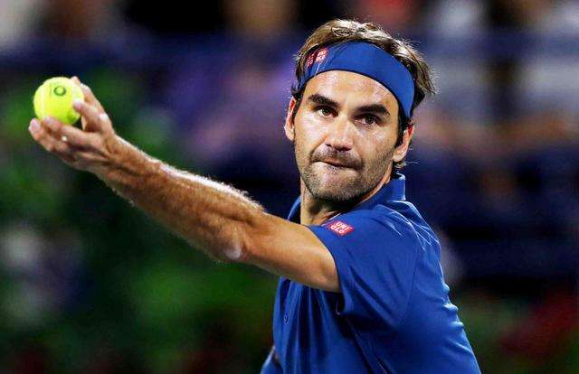 费德勒关键节点爆冷，巴塞罗那带队取胜！