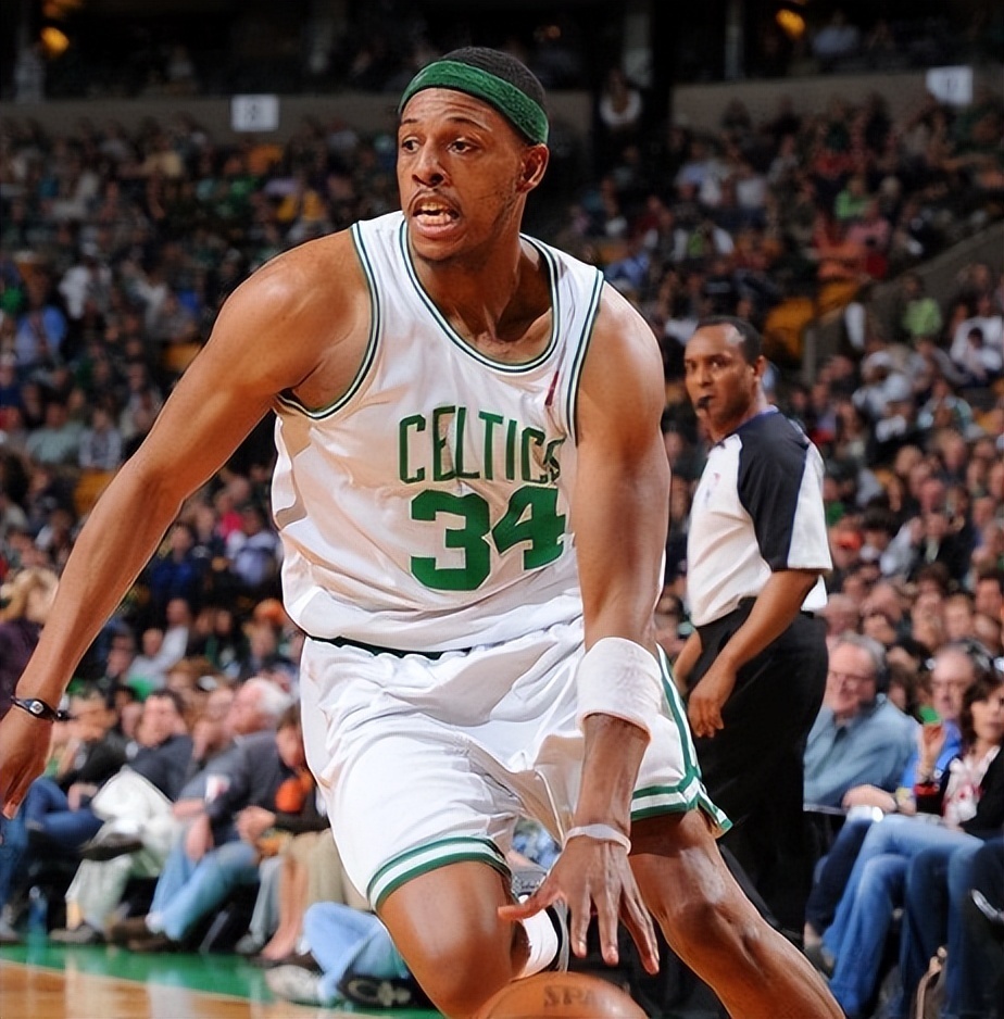 凯尔特人队季后赛出局，主帅宣布引咎辞职，到了是一.