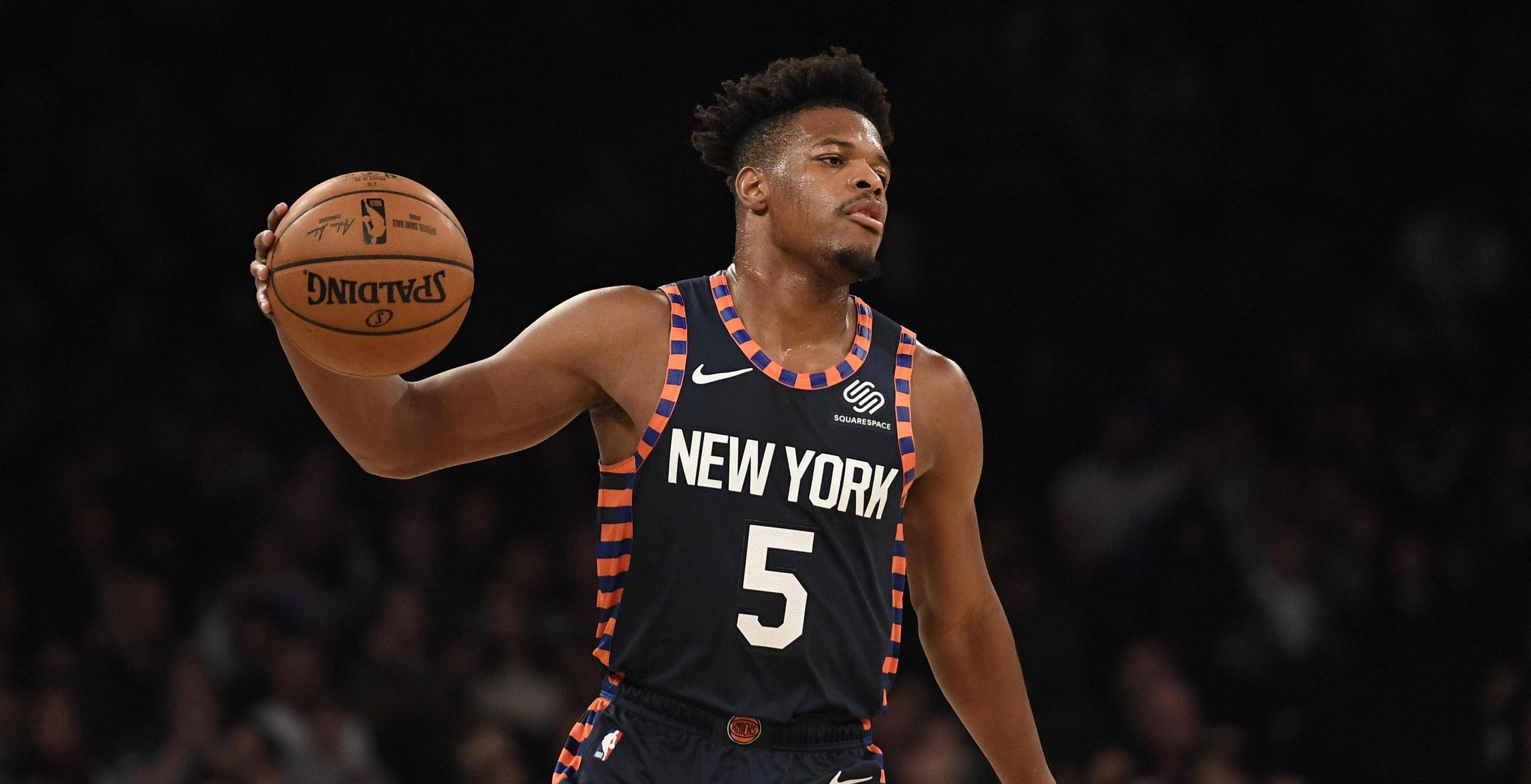 Karsa新星败北表现突出，独行侠前途光明！